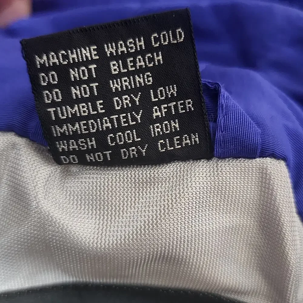 The North Face pre owned